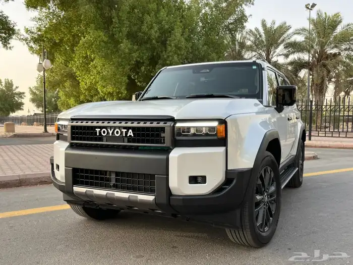 برادو 2025 فل كامل ( جديد ) 28