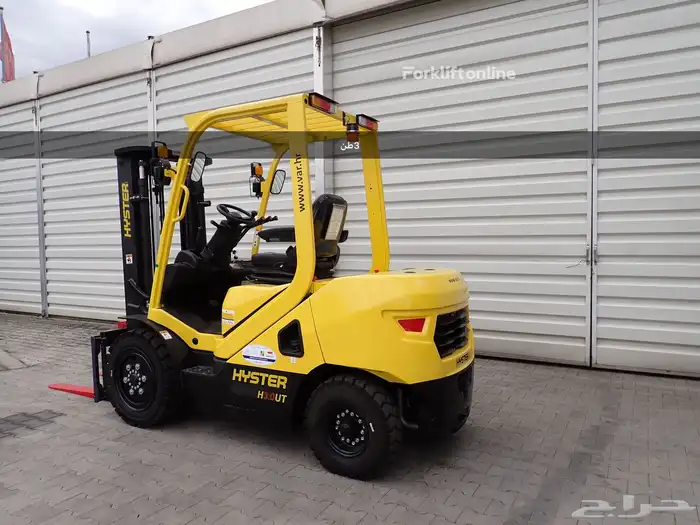 رافعة شوكية للايجار جدة 0