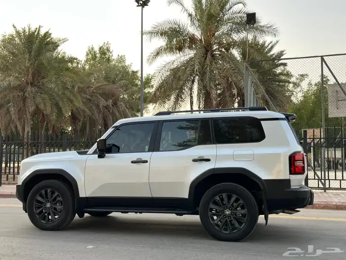 برادو 2025 فل كامل ( جديد ) 20