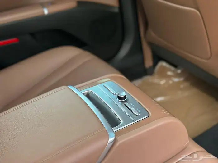 هيونداي ازيرا بريميوم 2024 31