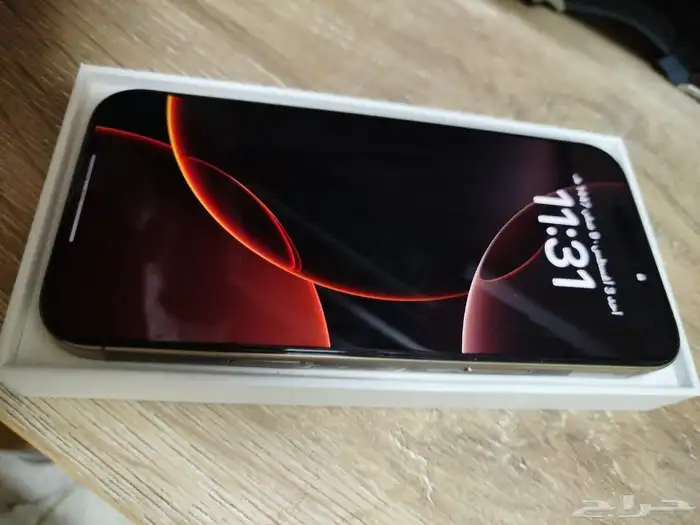 ابفون 16 برو ماكس   ساعه هواوي جي تي 5 2