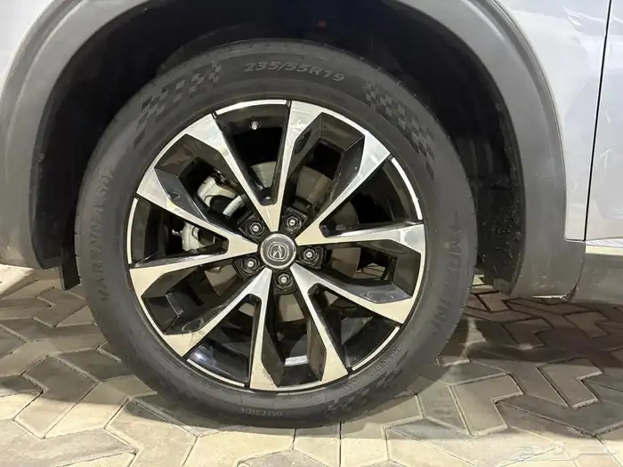 شانجان CS-85 2022 4