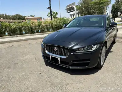 جاكور 2018 XE index