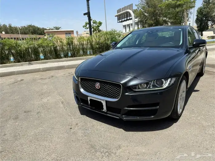 جاكور 2018 XE 5