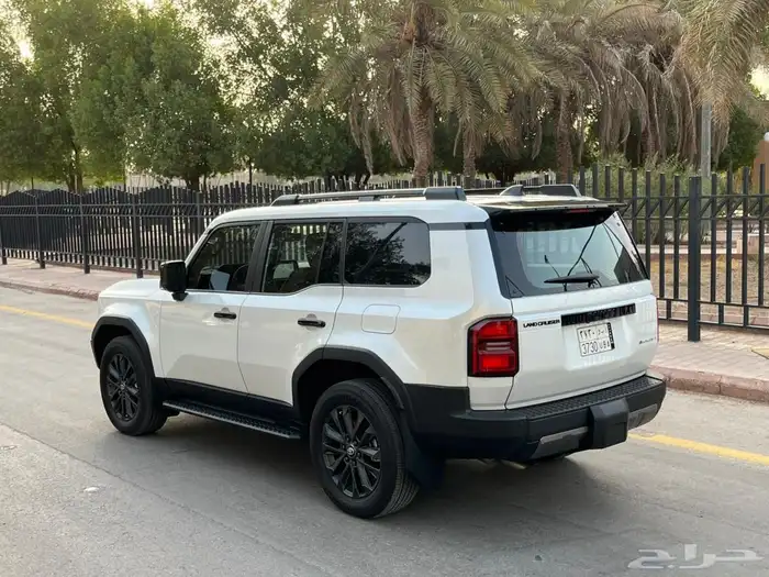 برادو 2025 فل كامل ( جديد ) 19