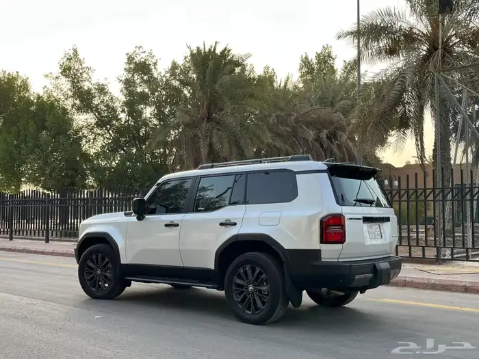 برادو 2025 فل كامل ( جديد ) 18