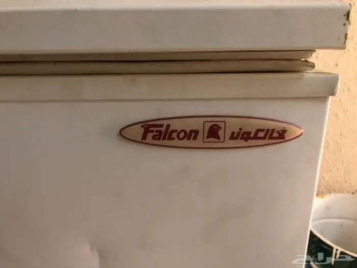فريزر فالكون Falcon مستخدم 0