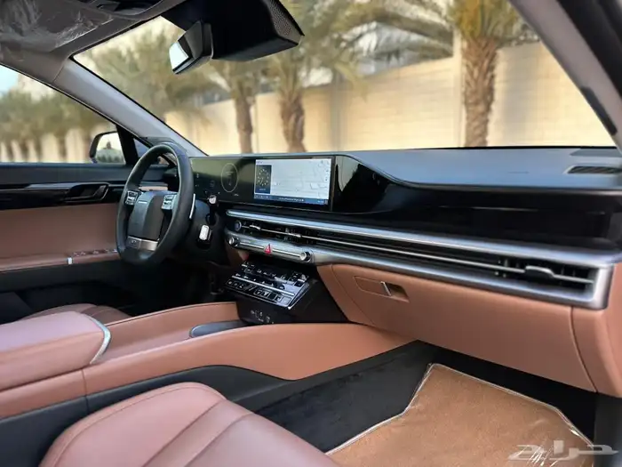 هيونداي ازيرا بريميوم 2024 24