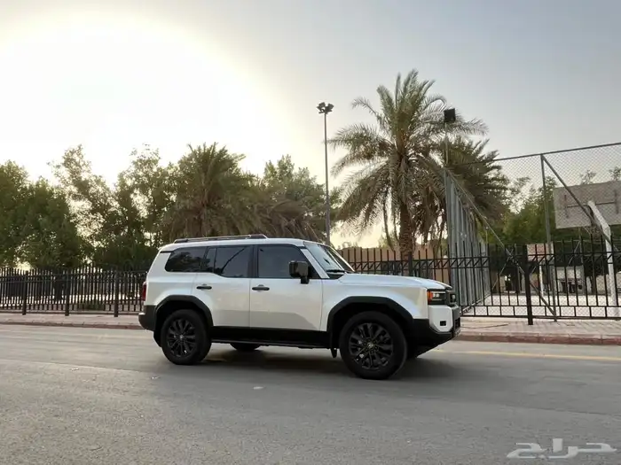 برادو 2025 فل كامل ( جديد ) 39