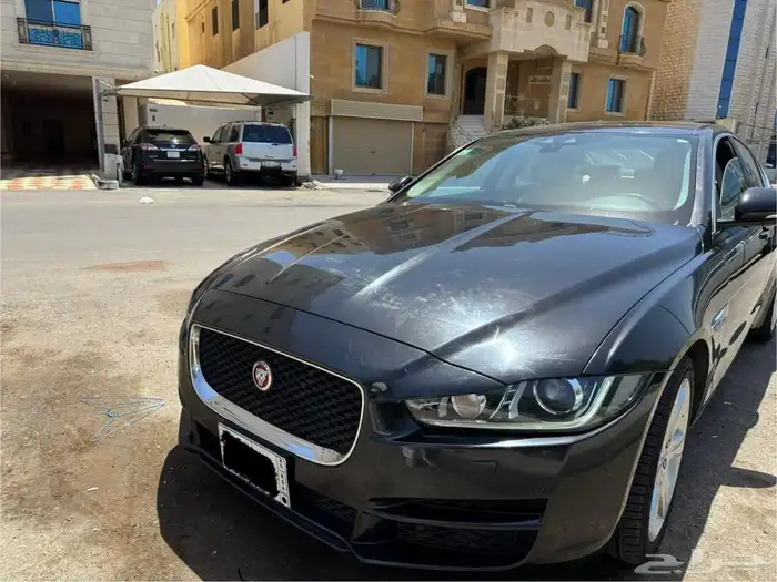 جاكور 2018 XE 9