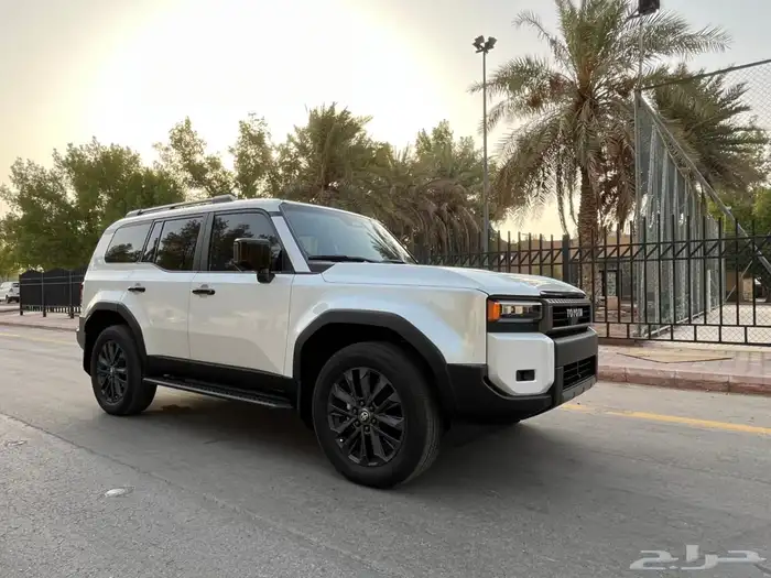 برادو 2025 فل كامل ( جديد ) 38