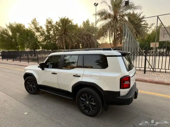 برادو 2025 فل كامل ( جديد ) 17