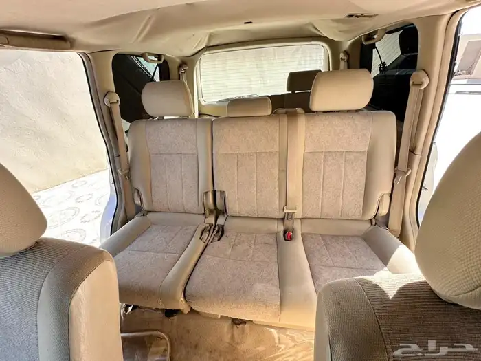 لاندكروزر GXR 2006 خليجي 14