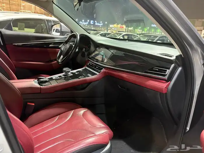 شانجان CS-85 2022 10