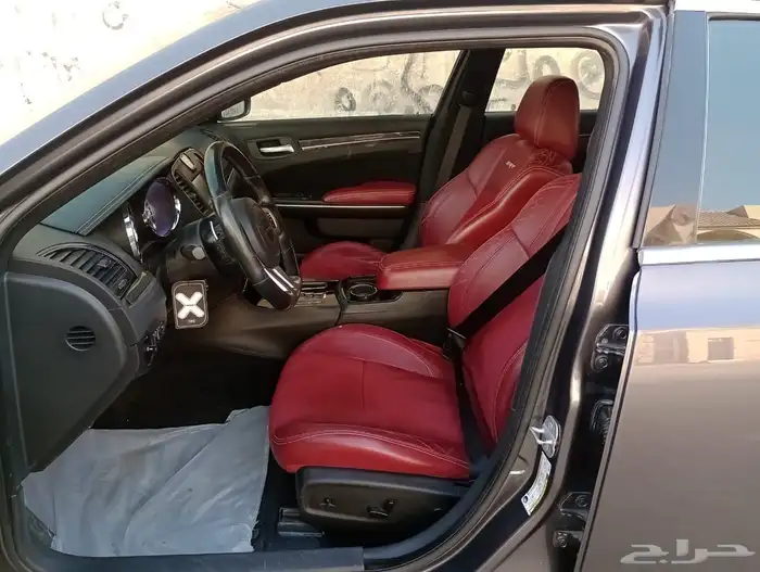 كلايزلر 2014 SRT 3