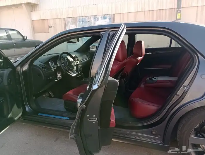 كلايزلر 2014 SRT 2