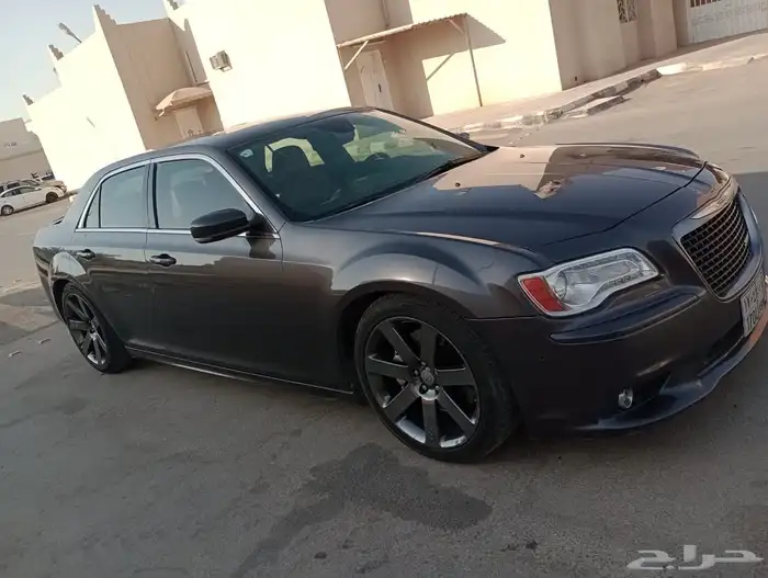 كلايزلر 2014 SRT 0