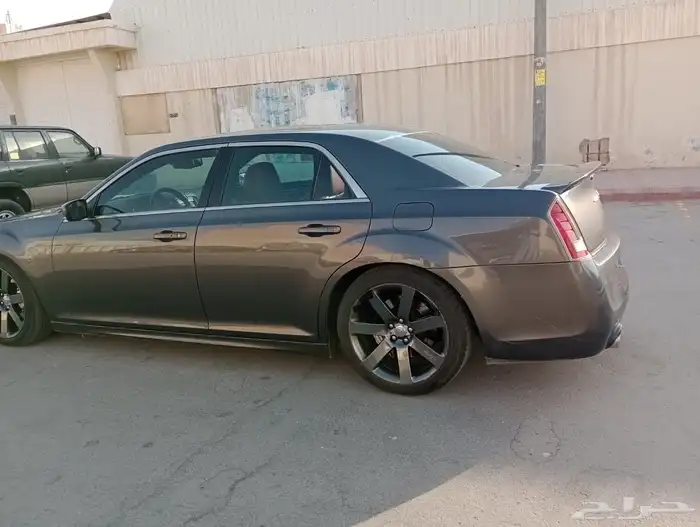 كلايزلر 2014 SRT 4