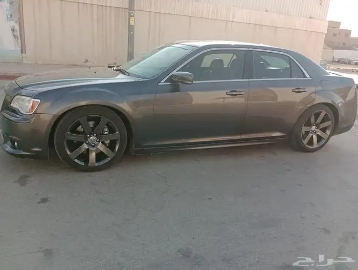 كلايزلر 2014 SRT 1