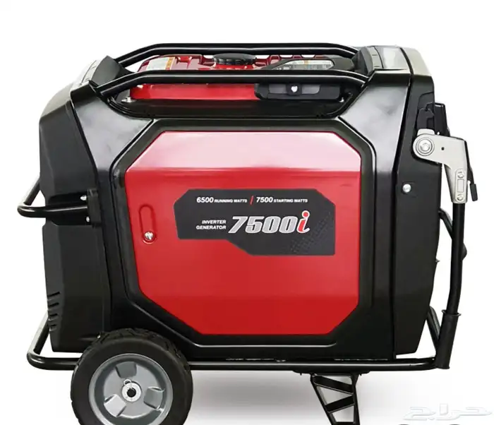 ماطور جديد قليل الاستخدام 1