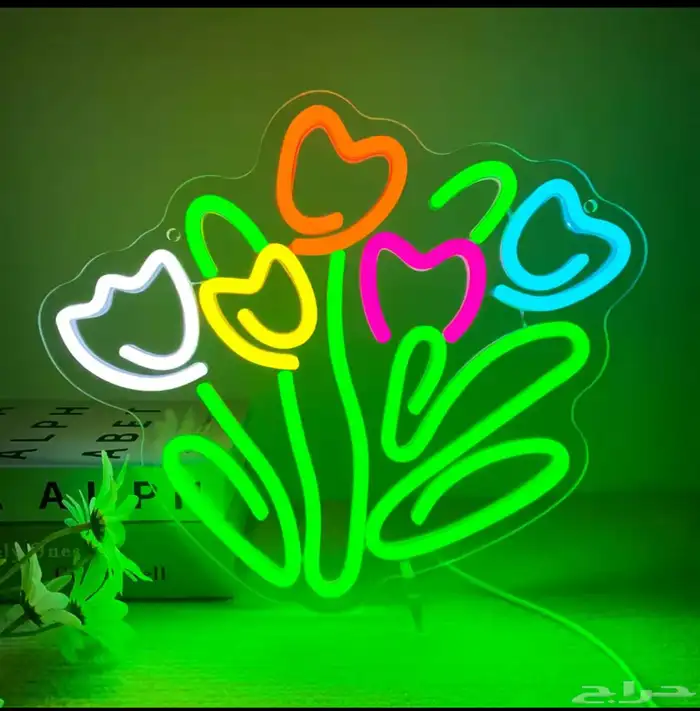 حروف بارزه كلادينج طباعه ديكورات 0