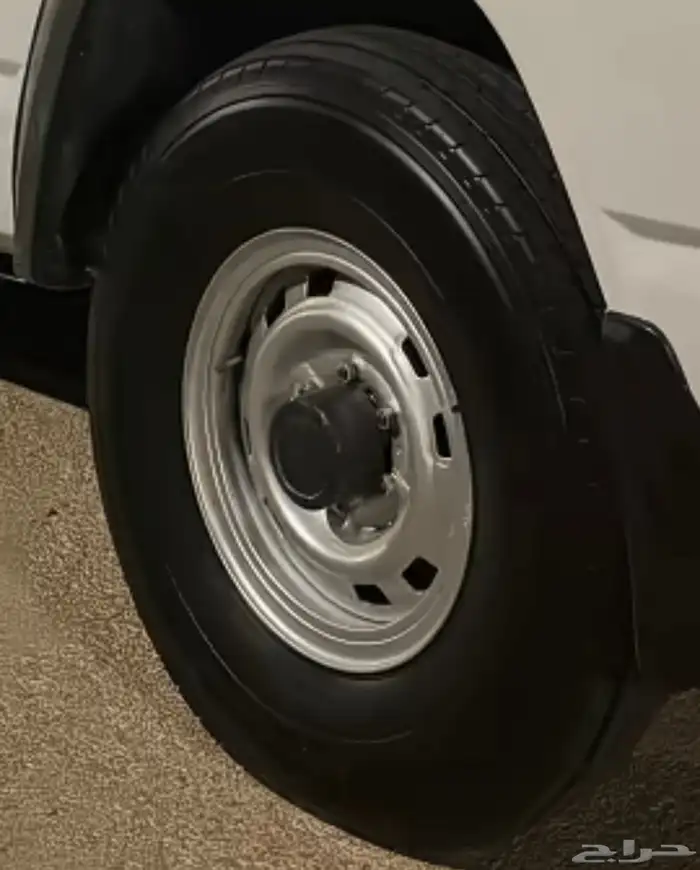 جنط باترول نيسان موديل 95 0