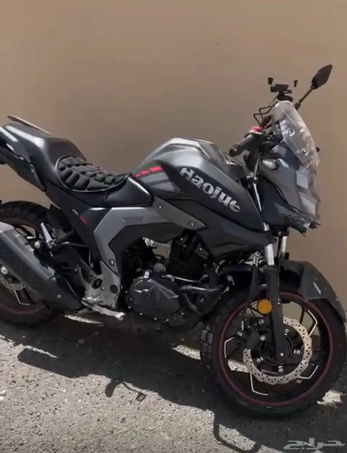 دباب هاوجي DL 2024 0