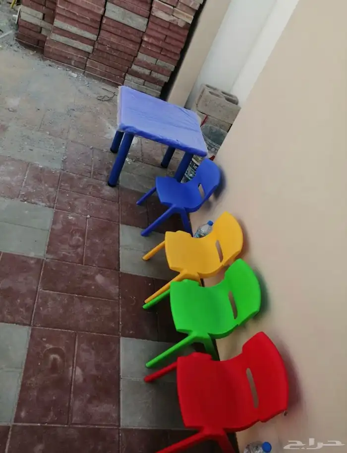 مرجيحه العاب اطفال 10