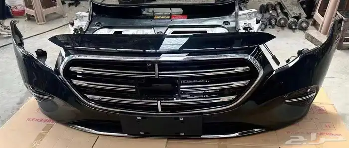 قطع غيار مرسيدس bmw اصلي وكاله مستخدم وجديد تجاري 52