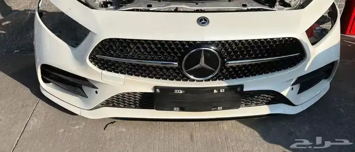 قطع غيار مرسيدس bmw اصلي وكاله مستخدم وجديد تجاري 19
