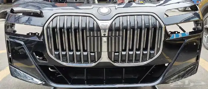 قطع غيار مرسيدس bmw اصلي وكاله مستخدم وجديد تجاري 18