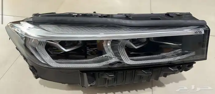 قطع غيار مرسيدس bmw اصلي وكاله مستخدم وجديد تجاري 79
