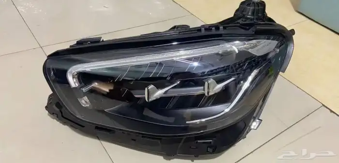 قطع غيار مرسيدس bmw اصلي وكاله مستخدم وجديد تجاري 74
