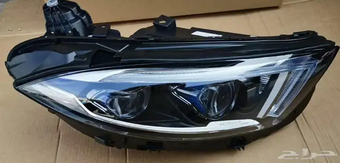 قطع غيار مرسيدس bmw اصلي وكاله مستخدم وجديد تجاري 72