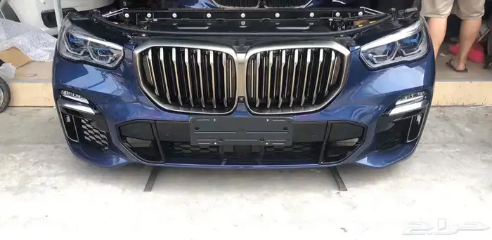 قطع غيار مرسيدس bmw اصلي وكاله مستخدم وجديد تجاري 4