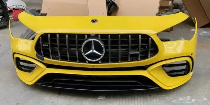 قطع غيار مرسيدس bmw اصلي وكاله مستخدم وجديد تجاري 16
