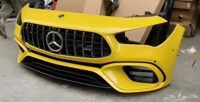 قطع غيار مرسيدس bmw اصلي وكاله مستخدم وجديد تجاري 15