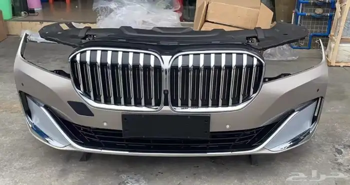 قطع غيار مرسيدس bmw اصلي وكاله مستخدم وجديد تجاري 3