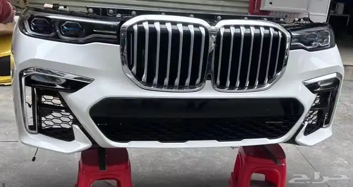 قطع غيار مرسيدس bmw اصلي وكاله مستخدم وجديد تجاري 55