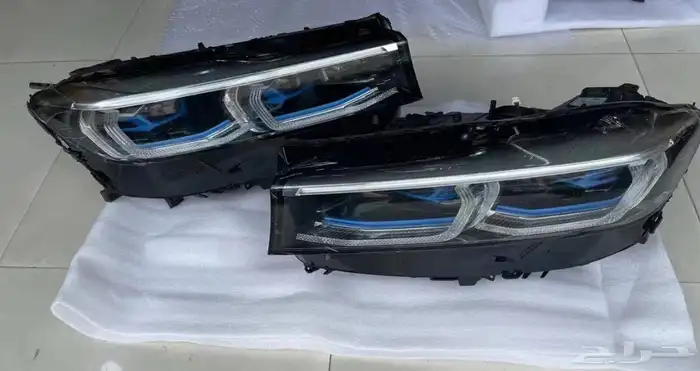 قطع غيار مرسيدس bmw اصلي وكاله مستخدم وجديد تجاري 63
