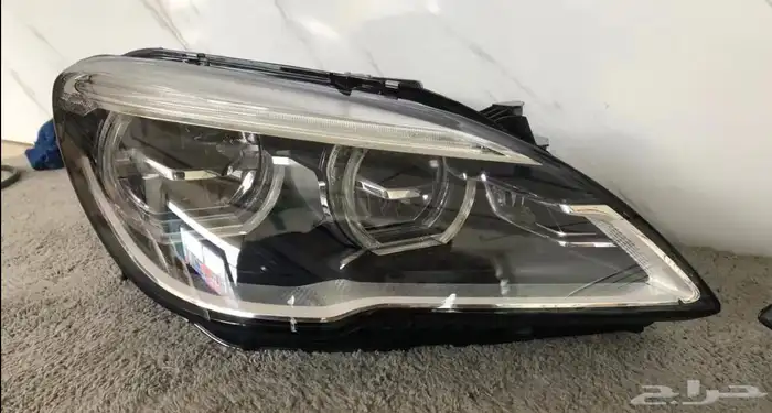 قطع غيار مرسيدس bmw اصلي وكاله مستخدم وجديد تجاري 75