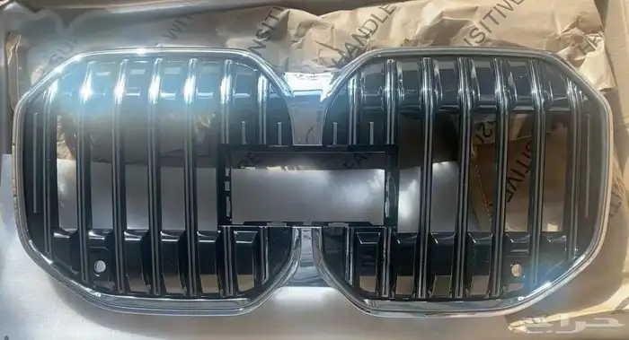 قطع غيار مرسيدس bmw اصلي وكاله مستخدم وجديد تجاري 35