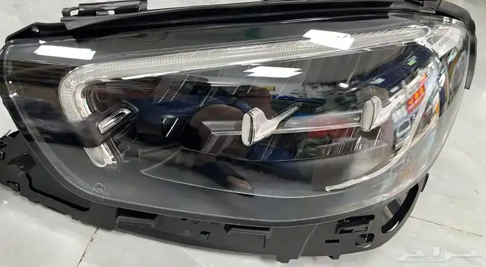 قطع غيار مرسيدس bmw اصلي وكاله مستخدم وجديد تجاري 82