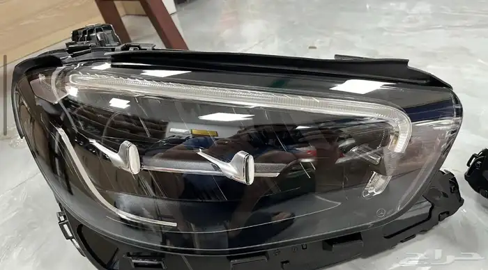 قطع غيار مرسيدس bmw اصلي وكاله مستخدم وجديد تجاري 80
