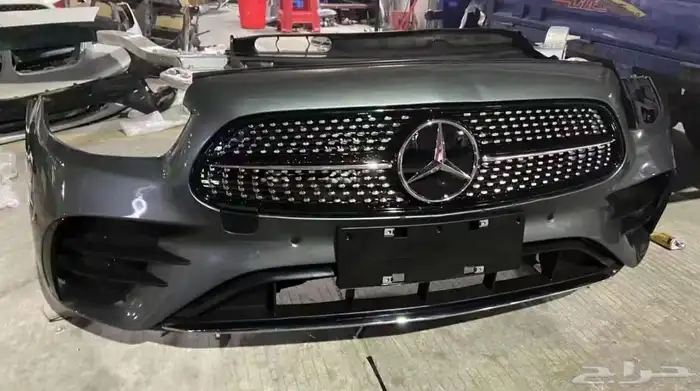 قطع غيار مرسيدس bmw اصلي وكاله مستخدم وجديد تجاري 20