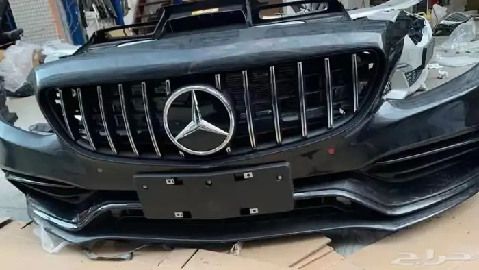 قطع غيار مرسيدس bmw اصلي وكاله مستخدم وجديد تجاري 13