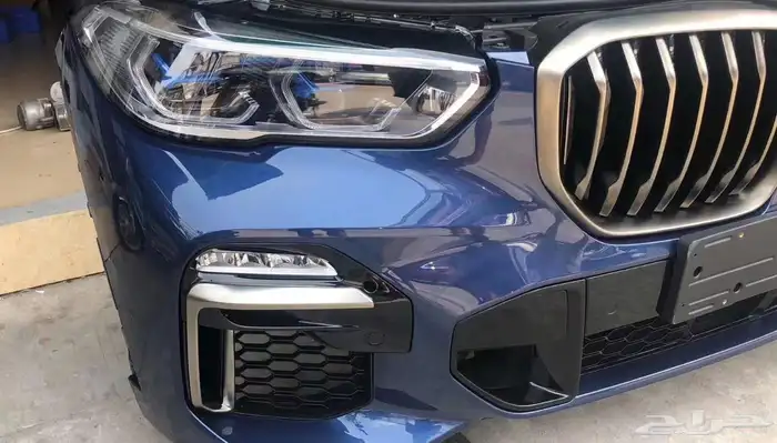 قطع غيار مرسيدس bmw اصلي وكاله مستخدم وجديد تجاري 5