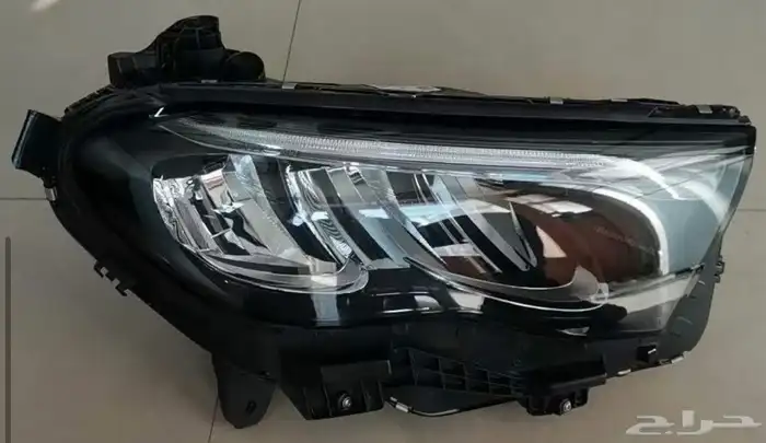 قطع غيار مرسيدس bmw اصلي وكاله مستخدم وجديد تجاري 86