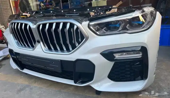 قطع غيار مرسيدس bmw اصلي وكاله مستخدم وجديد تجاري 1