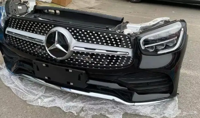 قطع غيار مرسيدس bmw اصلي وكاله مستخدم وجديد تجاري 12